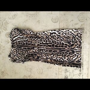Just Cavalli new dress